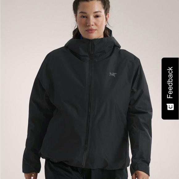 Arc'teryx Jackets & Blazers - Arcteryx Solano Jacket NEW!